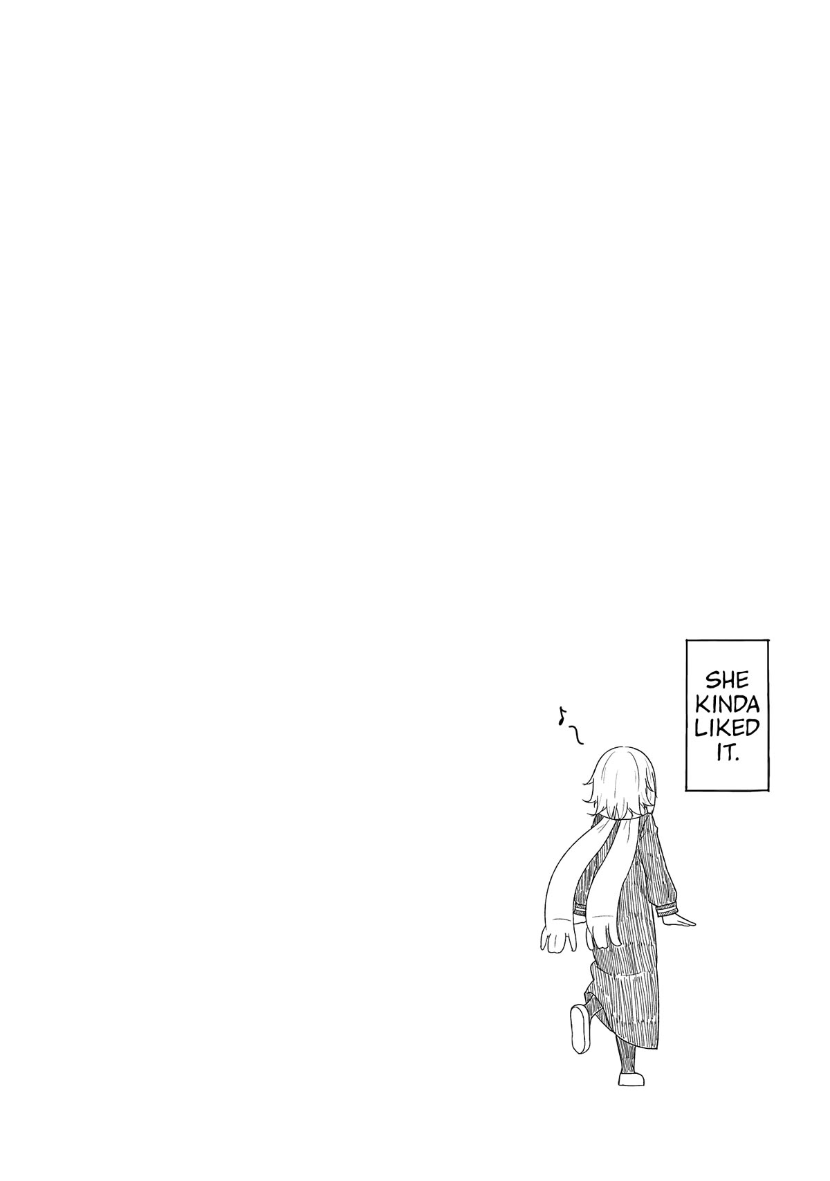Gabriel Dropout Chapter 102 page 15 - Chapter 102