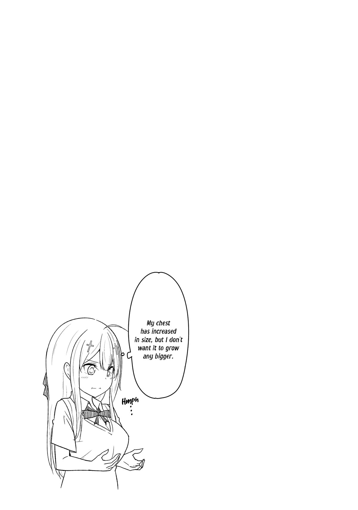 Gabriel Dropout Chapter 103 page 18 - Chapter 103