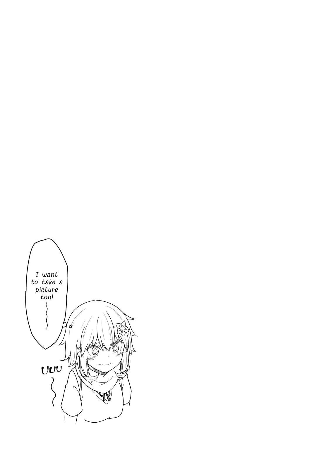 Gabriel Dropout Chapter 104 page 14 - Chapter 104