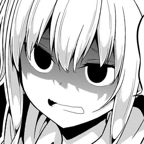 Gabriel Dropout Chapter 104 cover