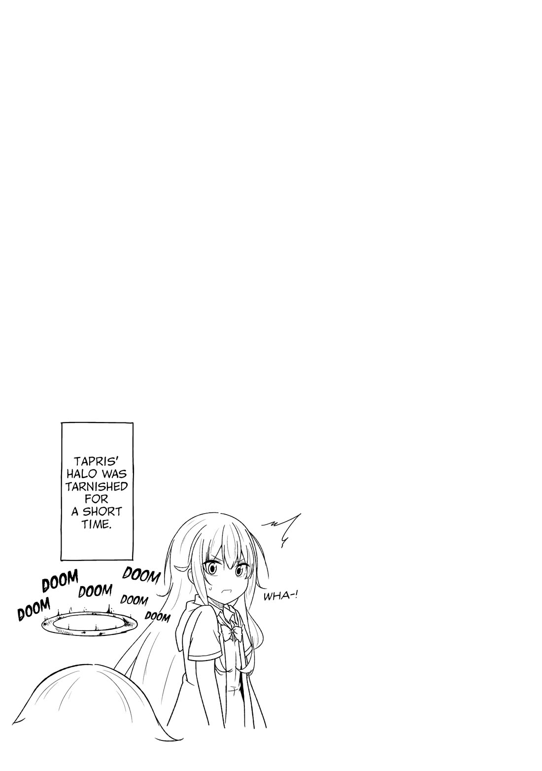 Gabriel Dropout Chapter 105 page 16 - Chapter 105