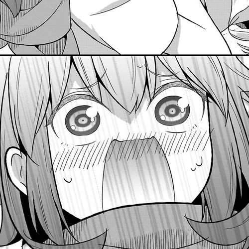 Gabriel Dropout Chapter 105 cover