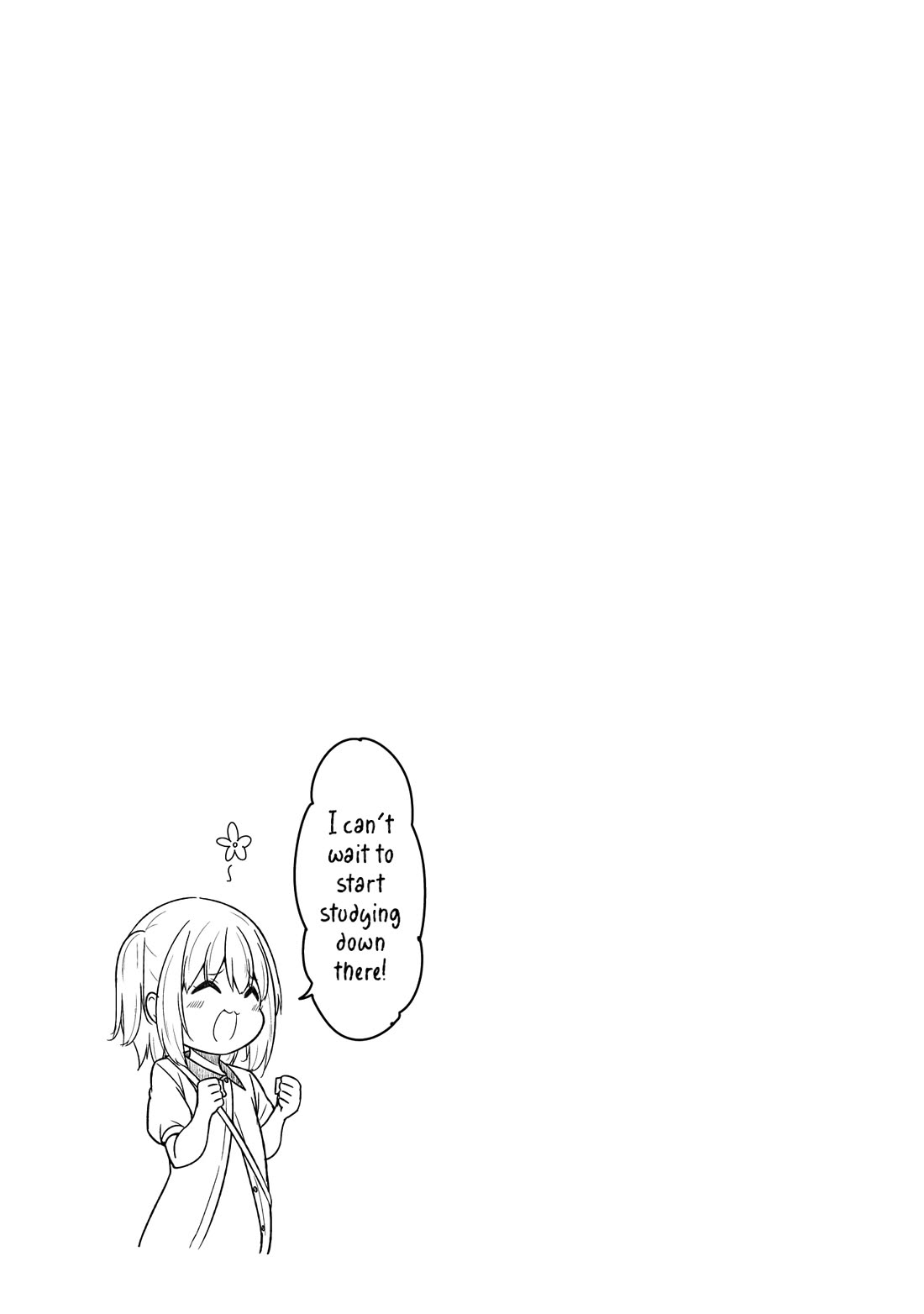 Gabriel Dropout Chapter 106 page 24 - Chapter 106