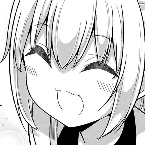 Gabriel Dropout Chapter 106 cover