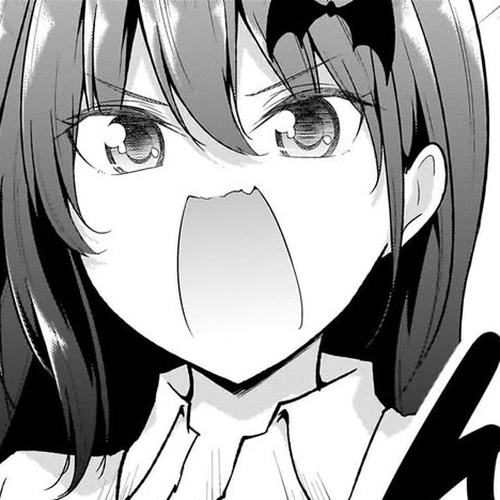 Gabriel Dropout Chapter 109 cover