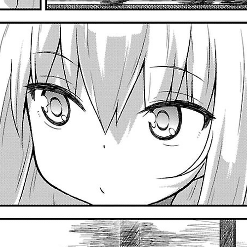 Gabriel Dropout Chapter 11 cover