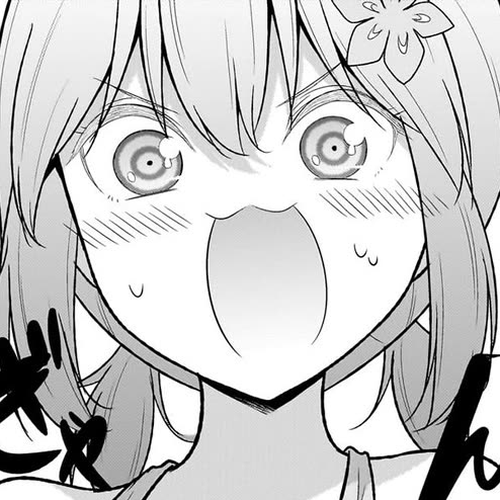 Gabriel Dropout Chapter 111 cover