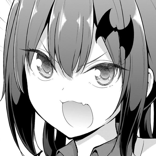 Gabriel Dropout Chapter 112 cover