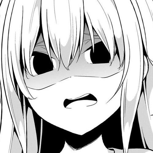 Gabriel Dropout Chapter 113 cover