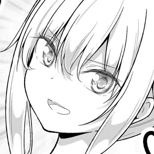 Gabriel Dropout Chapter 115 cover