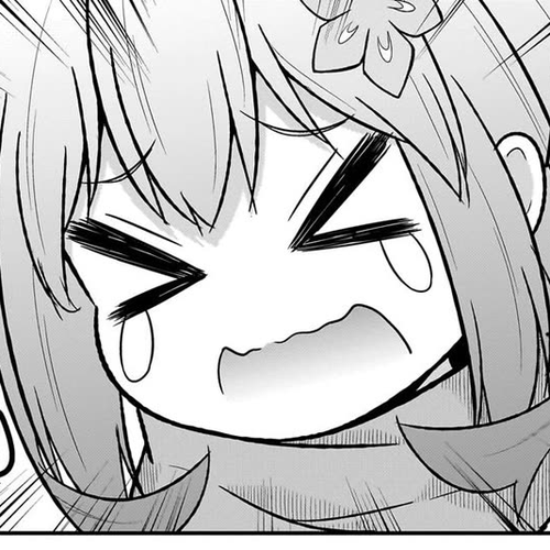 Gabriel Dropout Chapter 116 cover