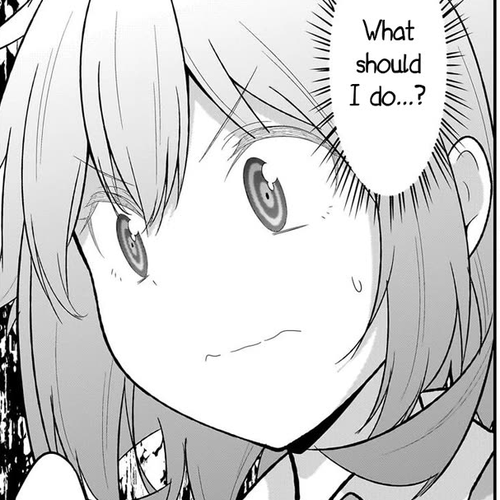 Gabriel Dropout Chapter 118 cover