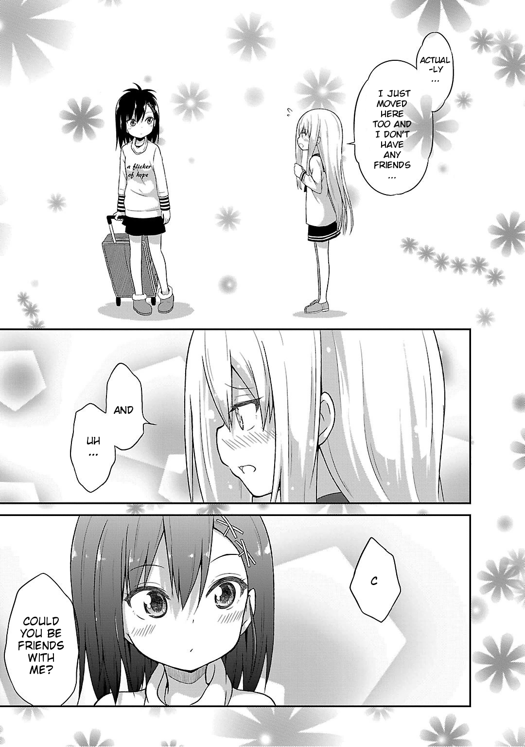 Gabriel Dropout Chapter 12 page 11 - Chapter 12