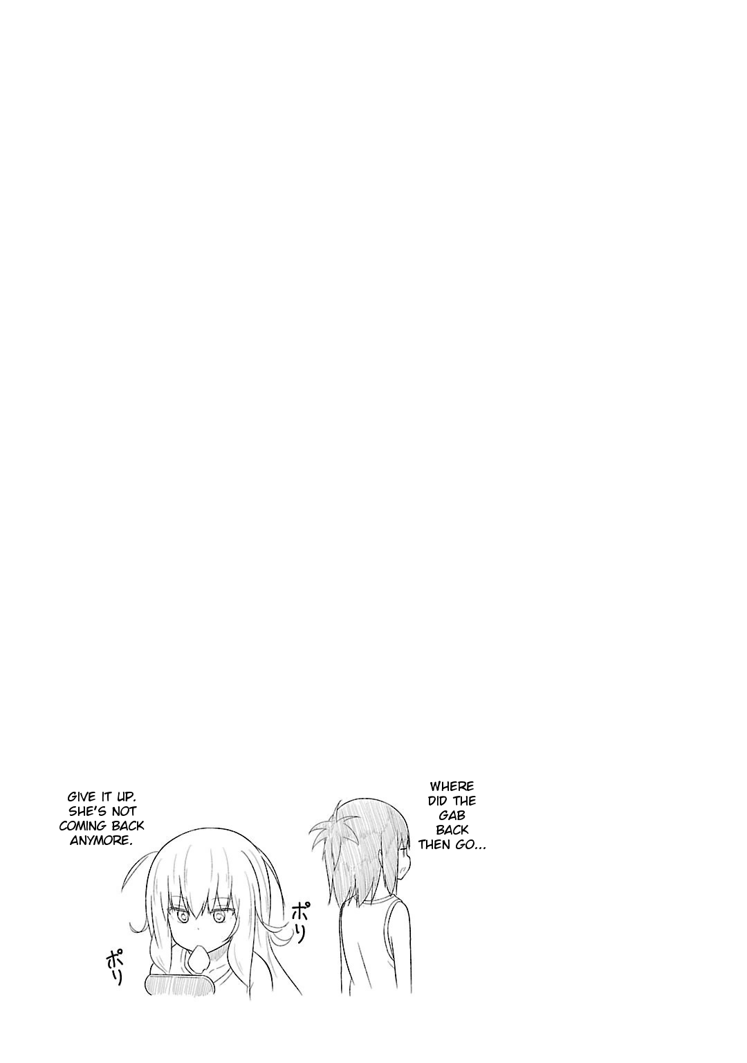 Gabriel Dropout Chapter 12 page 15 - Chapter 12