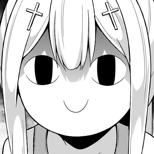 Gabriel Dropout Chapter 121 cover