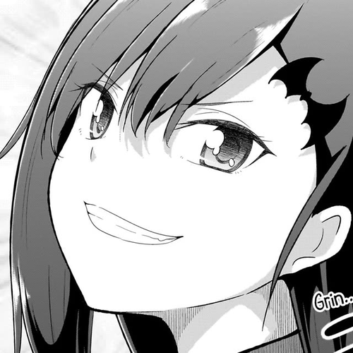 Gabriel Dropout Chapter 126 cover