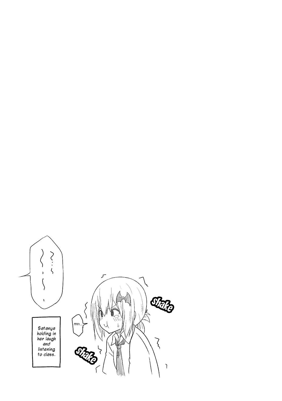 Gabriel Dropout Chapter 13 page 11 - Chapter 13