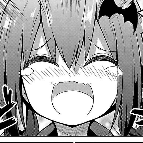 Gabriel Dropout Chapter 13 cover