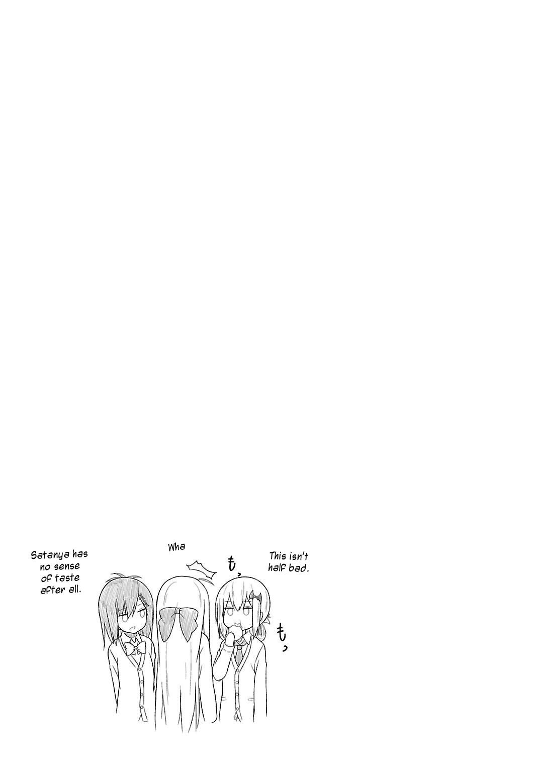 Gabriel Dropout Chapter 14 page 13 - Chapter 14