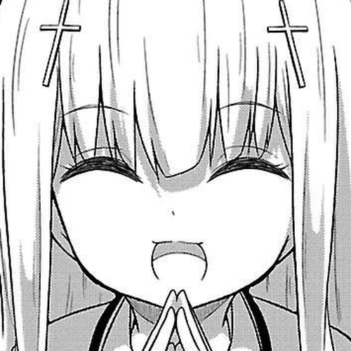 Gabriel Dropout Chapter 14 cover