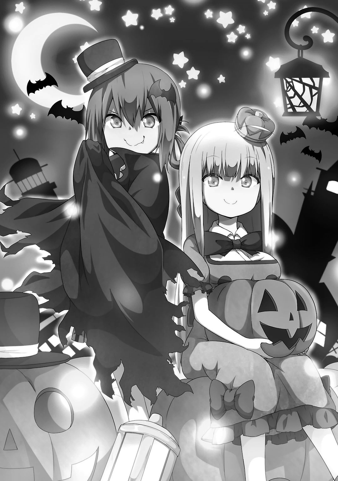 Gabriel Dropout Chapter 15 page 2 - Chapter 15