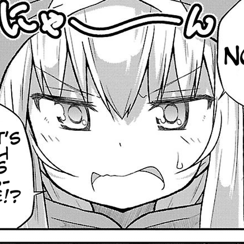 Gabriel Dropout Chapter 15 cover