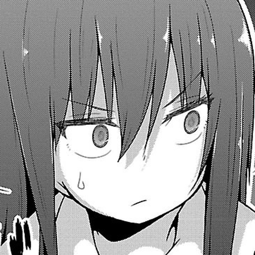 Gabriel Dropout Chapter 16 cover