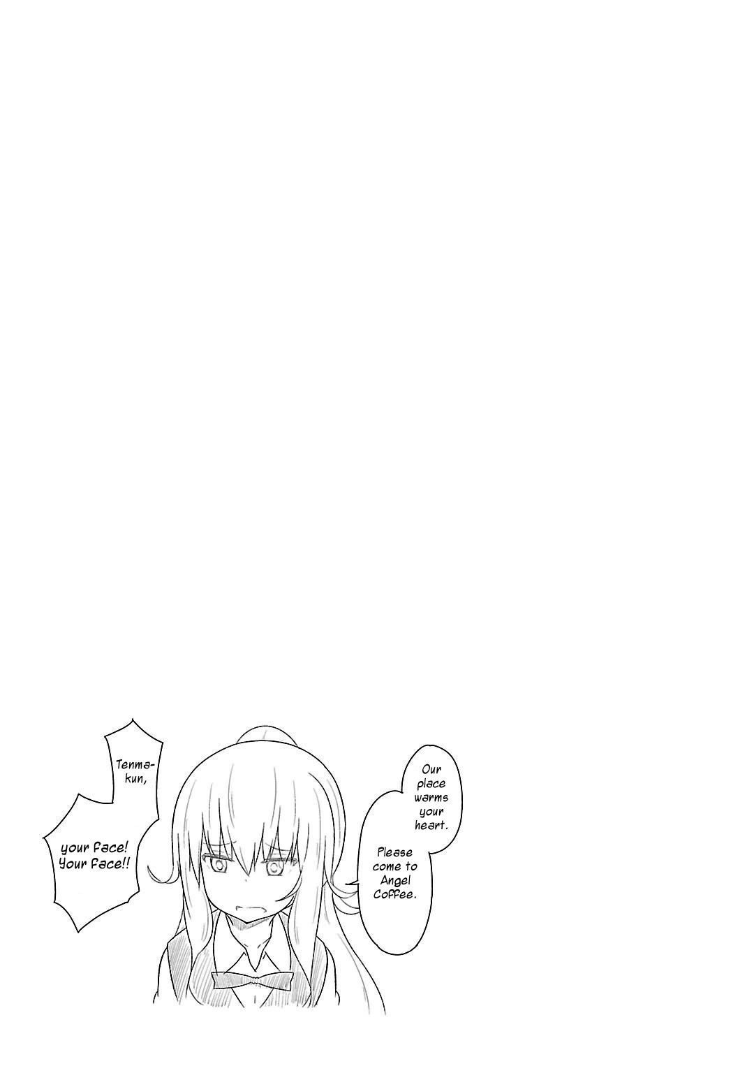 Gabriel Dropout Chapter 17 page 13 - Chapter 17