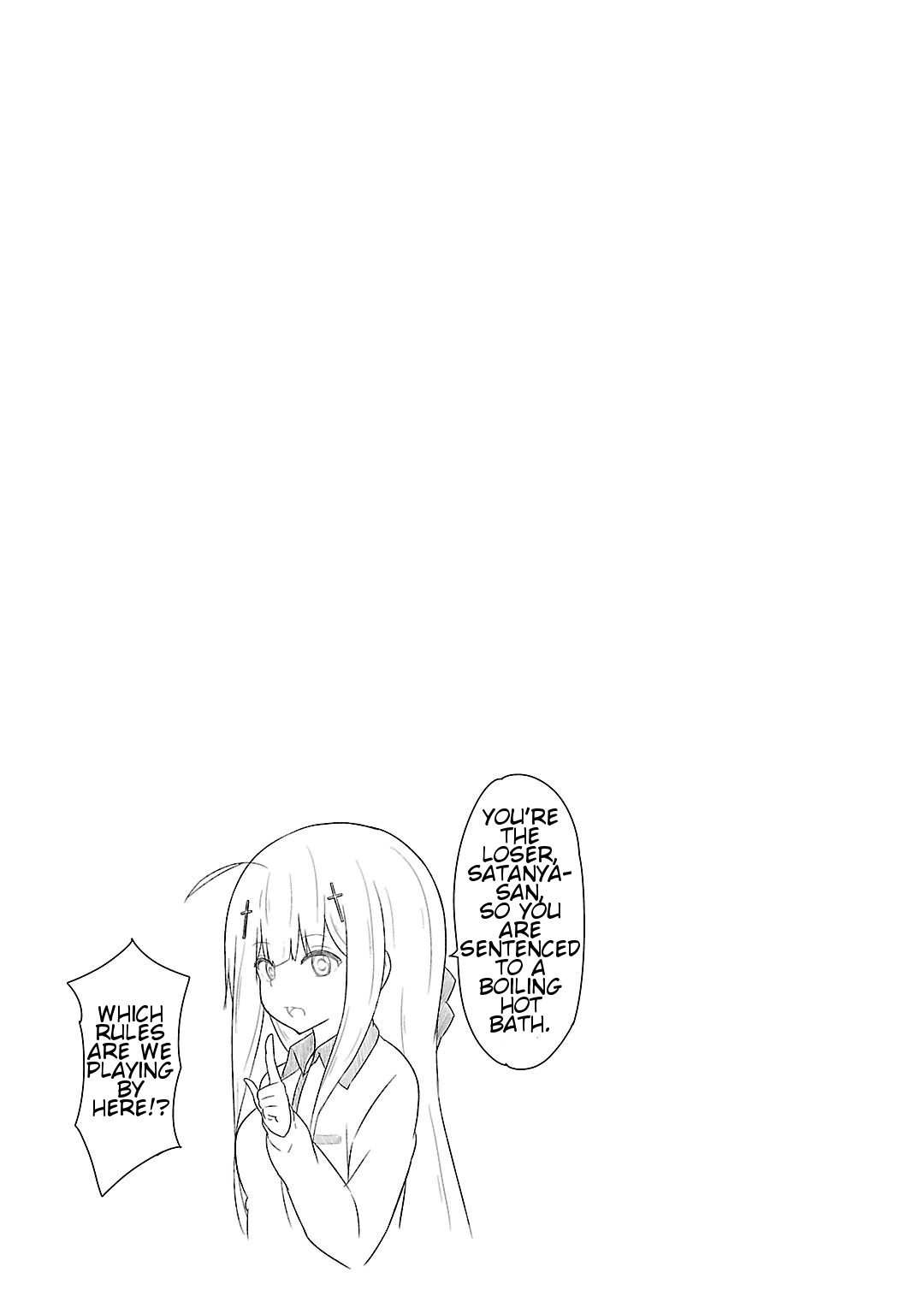 Gabriel Dropout Chapter 18 page 15 - Chapter 18