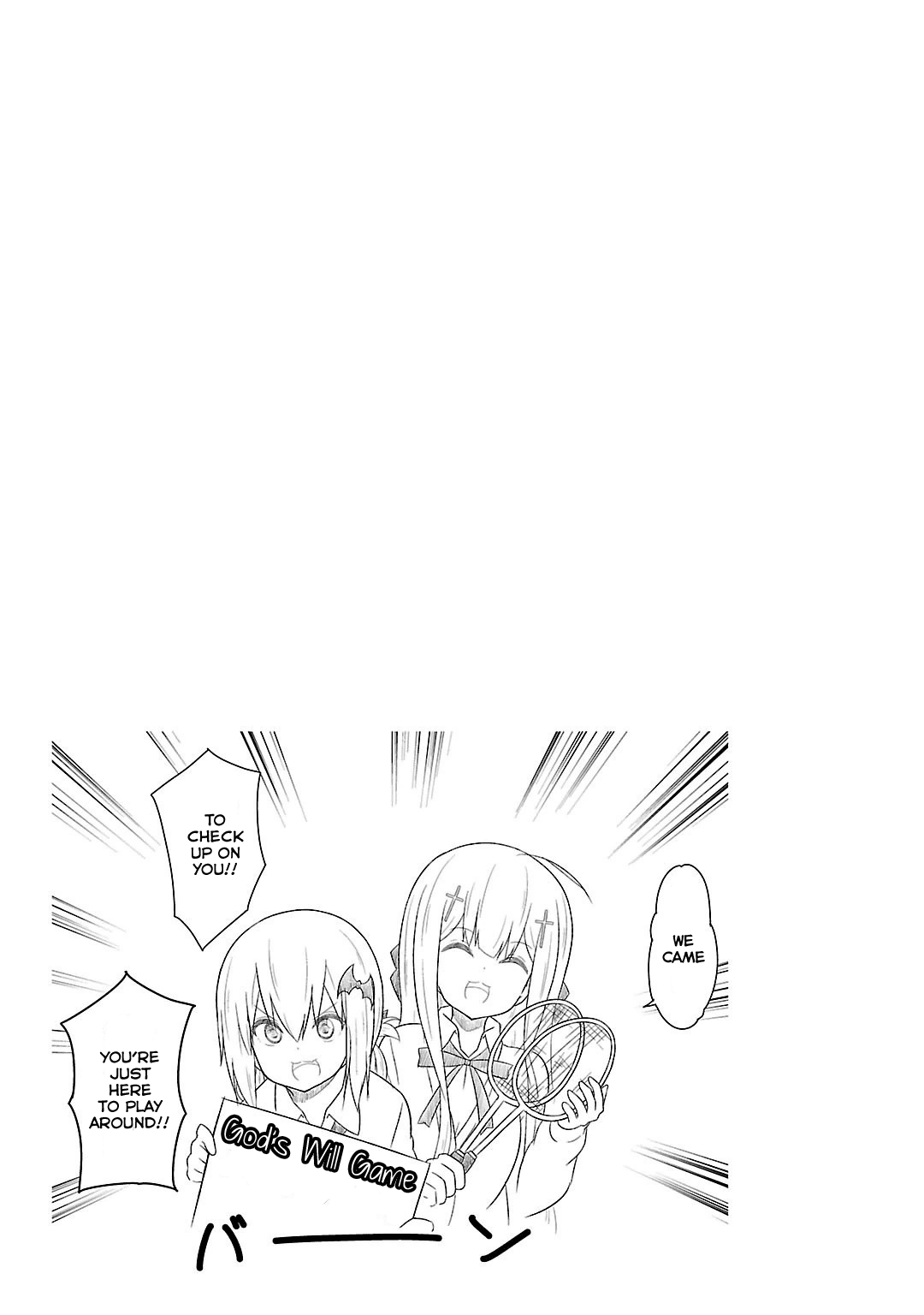 Gabriel Dropout Chapter 19 page 9 - Chapter 19