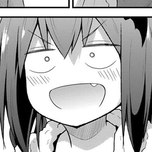 Gabriel Dropout Chapter 20 cover