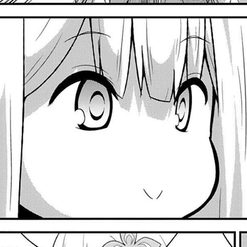 Gabriel Dropout Chapter 24 cover