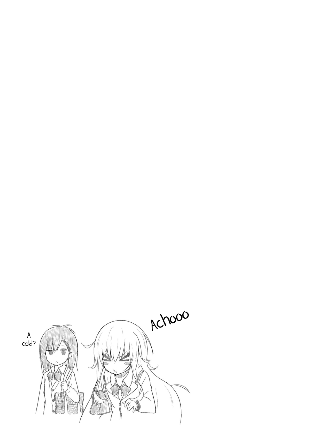 Gabriel Dropout Chapter 25 page 15 - Chapter 25