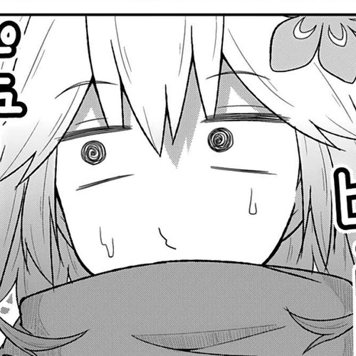 Gabriel Dropout Chapter 26 cover