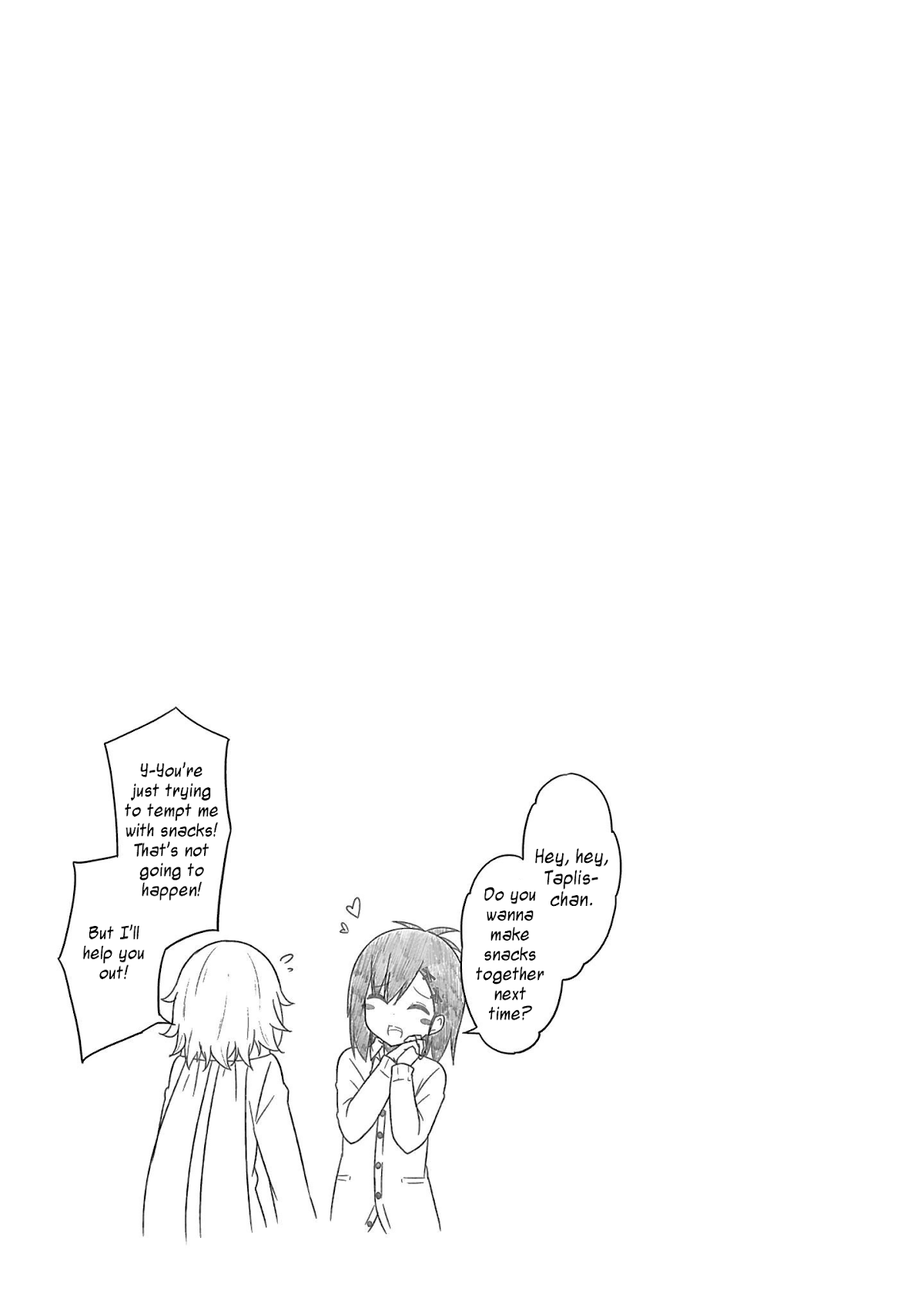 Gabriel Dropout Chapter 29 page 13 - Chapter 29