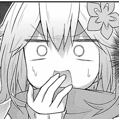Gabriel Dropout Chapter 29 cover