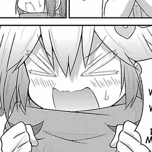 Gabriel Dropout Chapter 31 cover