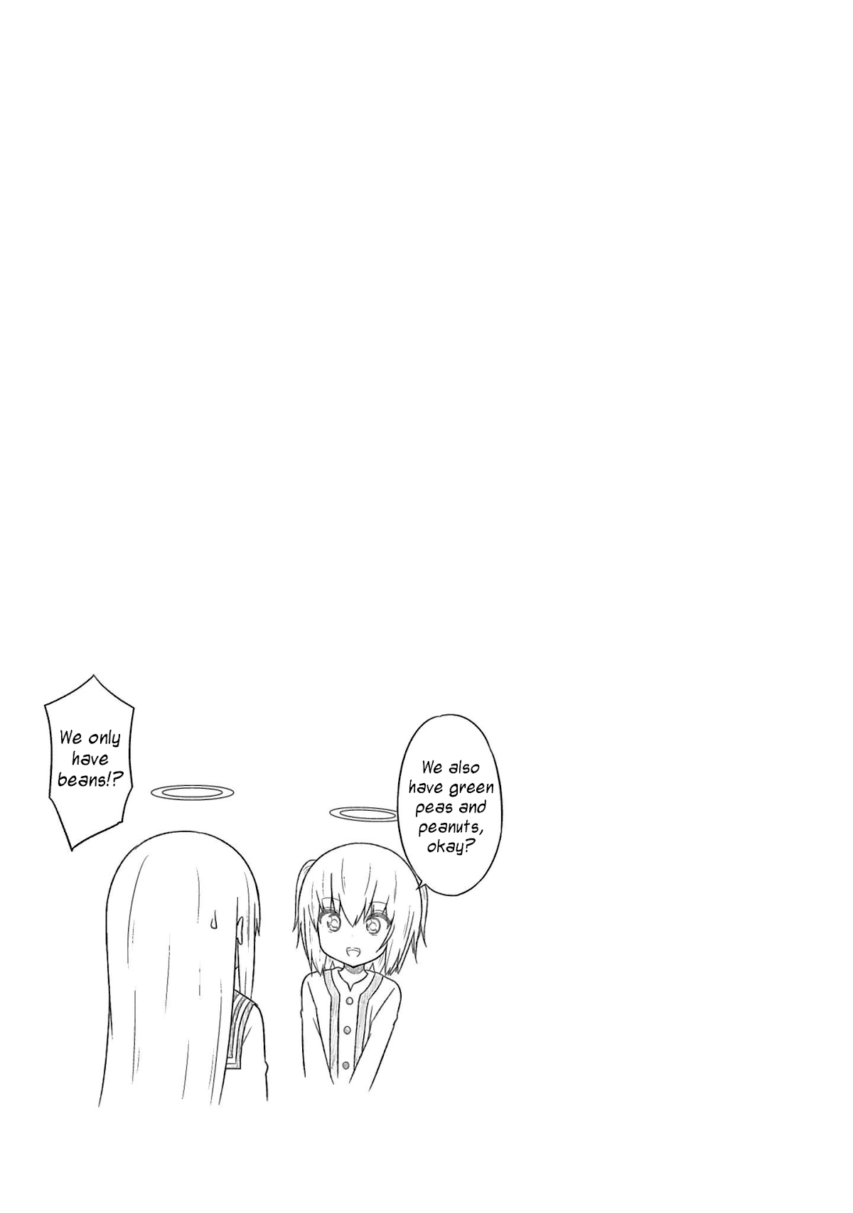 Gabriel Dropout Chapter 33 page 9 - Chapter 33