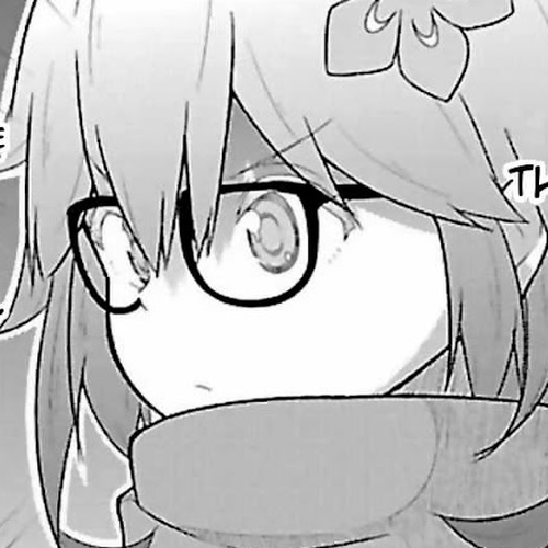 Gabriel Dropout Chapter 37 cover