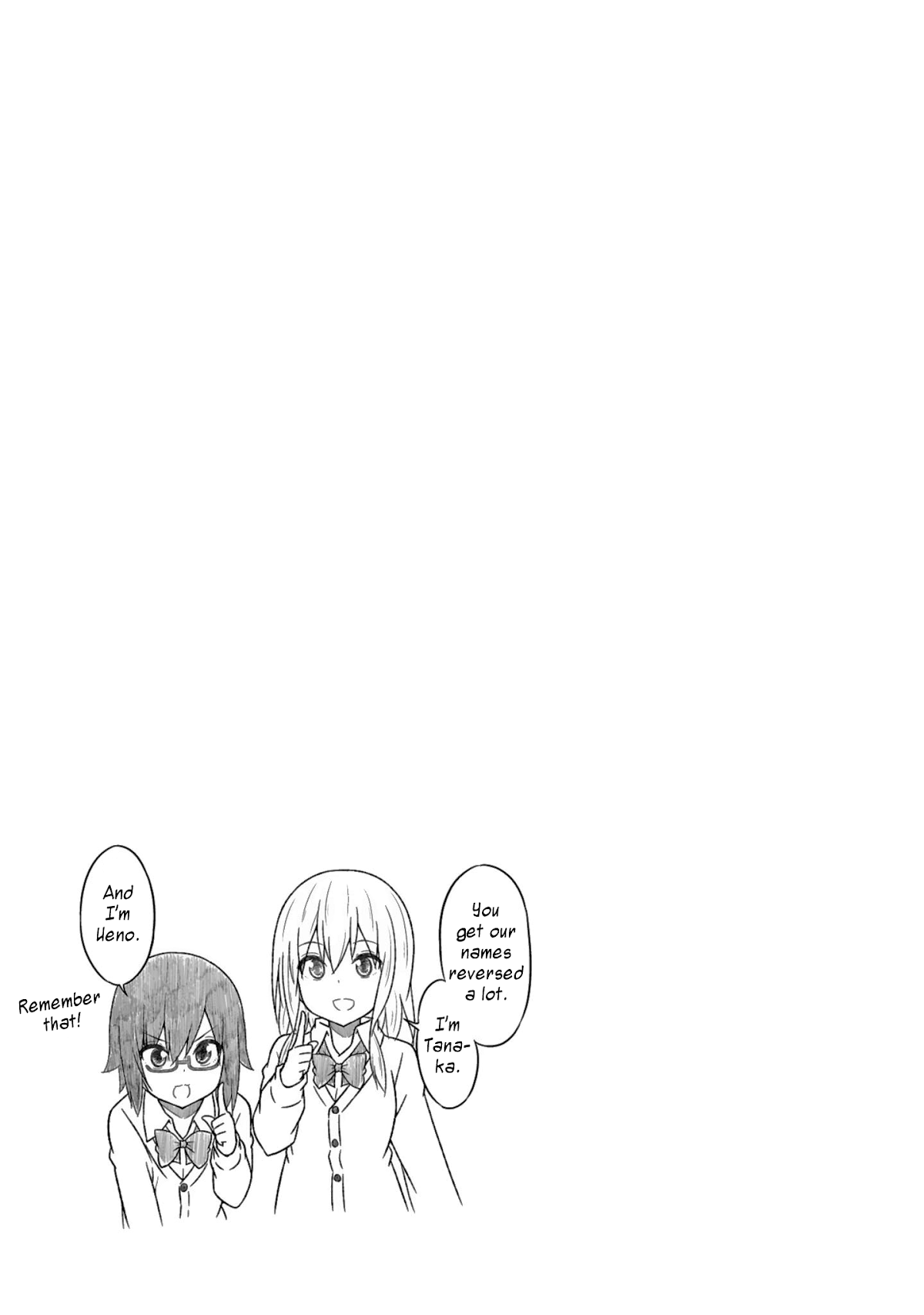 Gabriel Dropout Chapter 39 page 13 - Chapter 39
