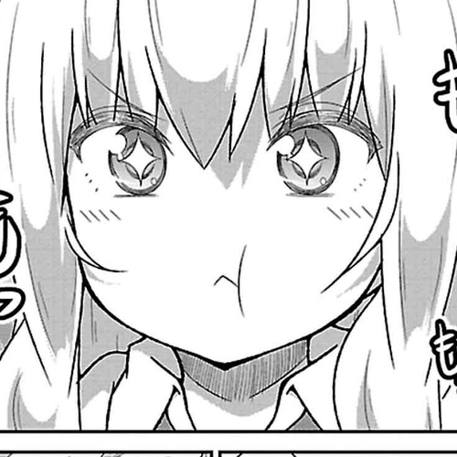 Gabriel Dropout Chapter 39 cover