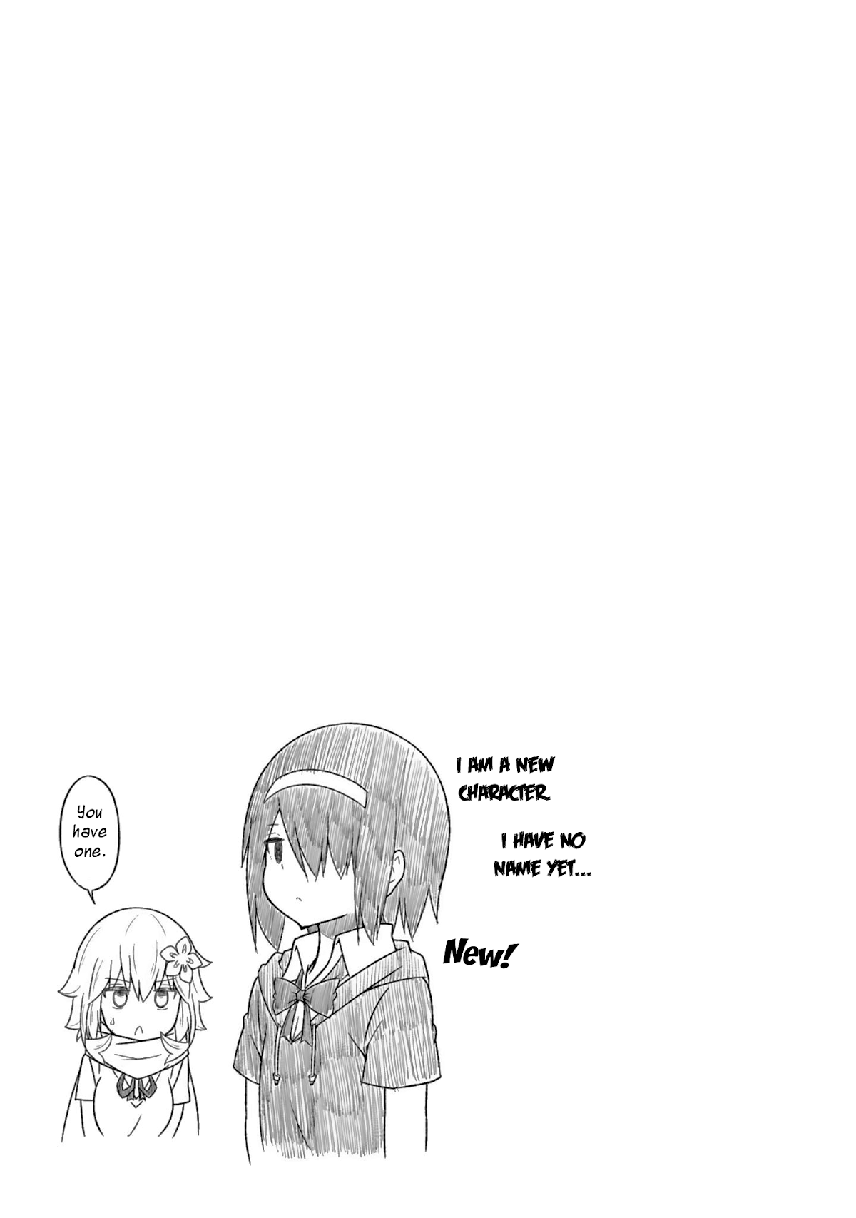 Gabriel Dropout Chapter 41 page 17 - Chapter 41