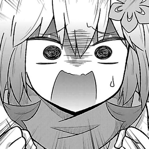 Gabriel Dropout Chapter 41 cover