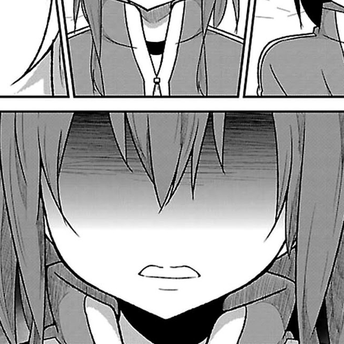 Gabriel Dropout Chapter 47 cover