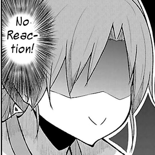 Gabriel Dropout Chapter 48 cover