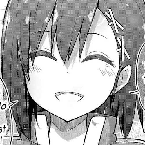 Gabriel Dropout Chapter 49 cover