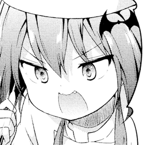 Gabriel Dropout Chapter 5 cover