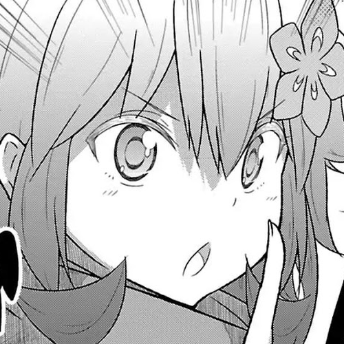 Gabriel Dropout Chapter 50 cover
