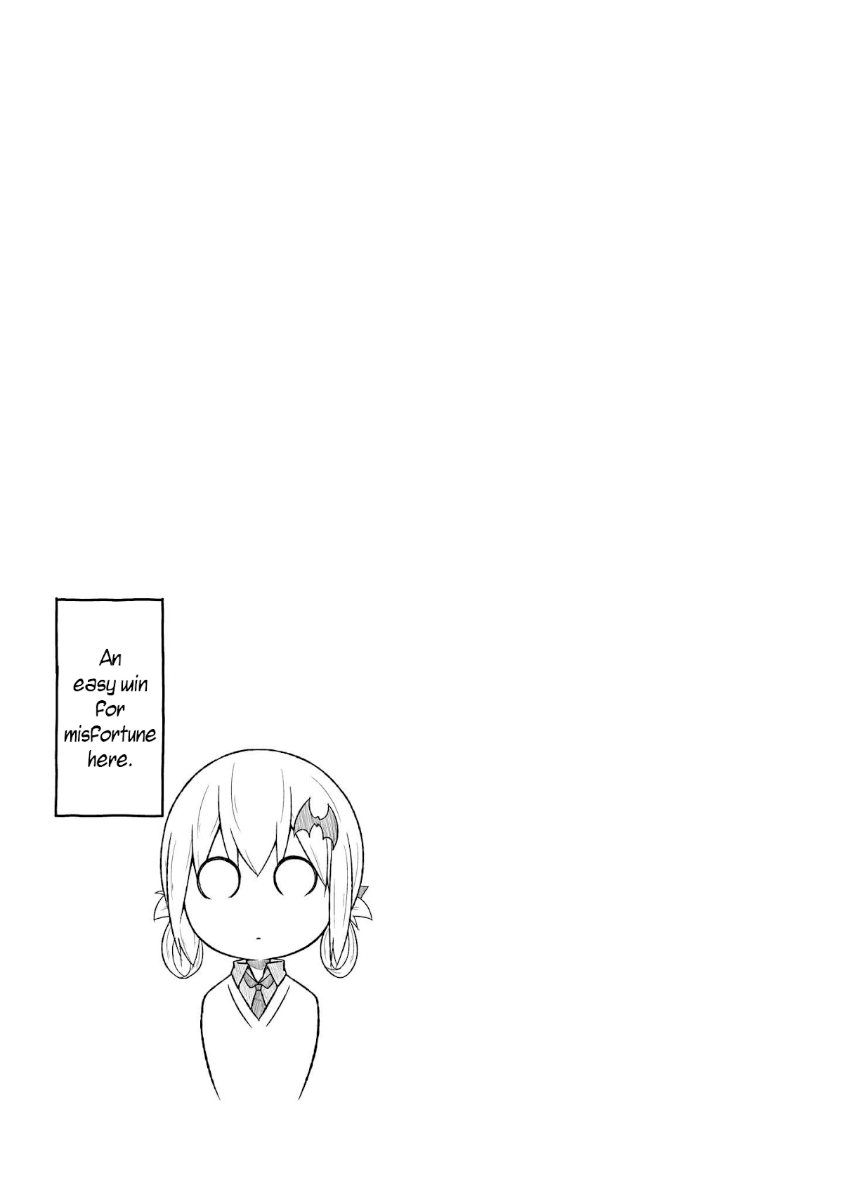 Gabriel Dropout Chapter 52 page 19 - Chapter 52