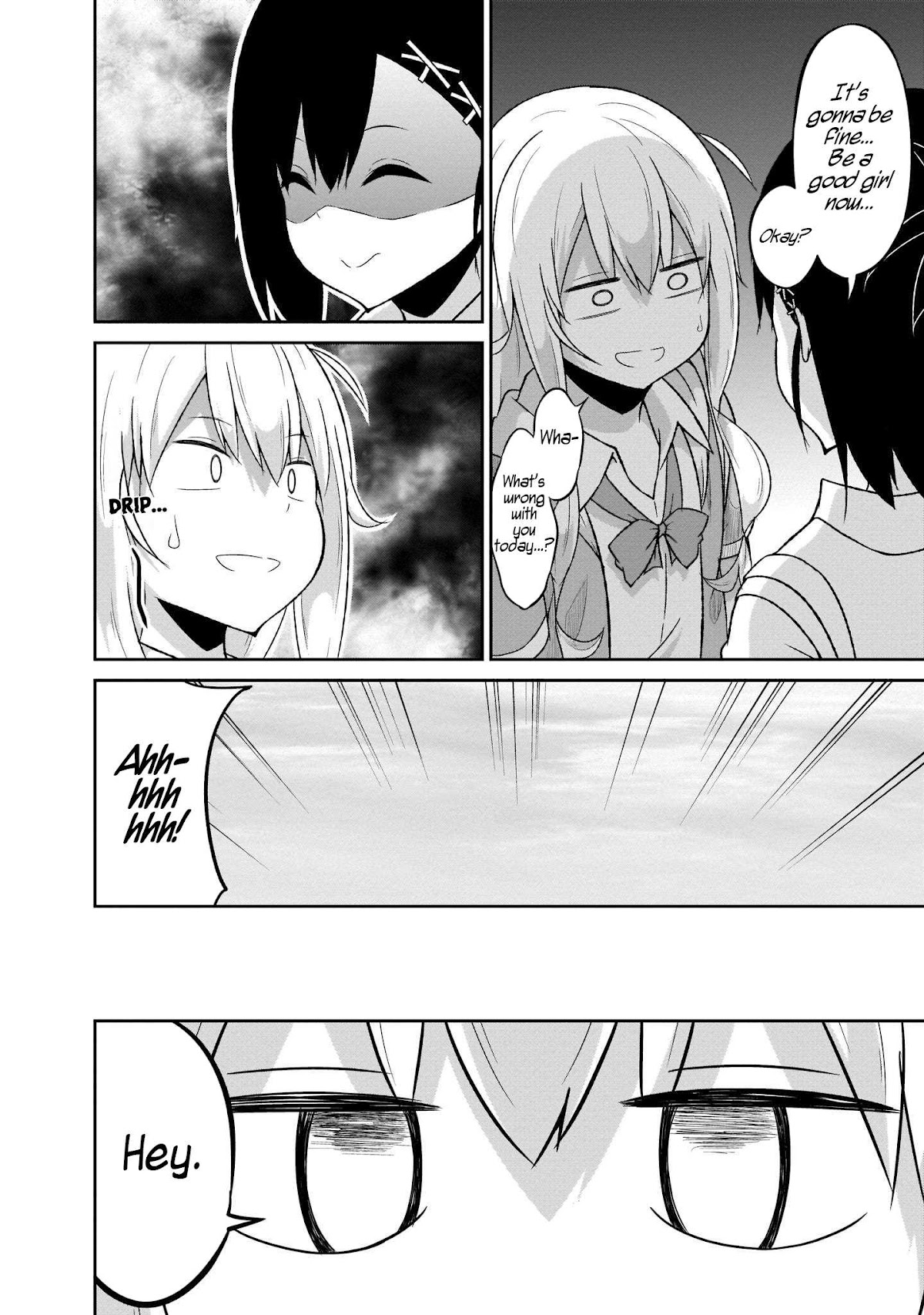 Gabriel Dropout Chapter 52 page 8 - Chapter 52